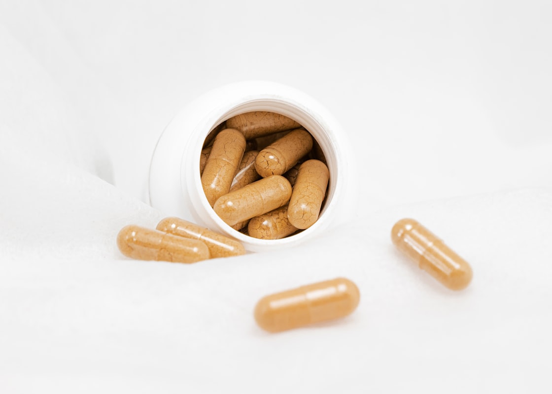 Glucosamine and cartilage support